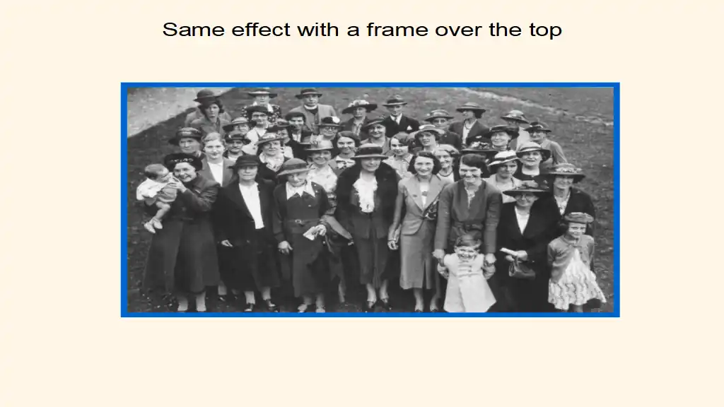 PowerPoint Tutorial: The Ken Burns effect