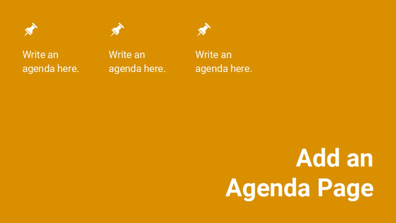 Problem solving Slides