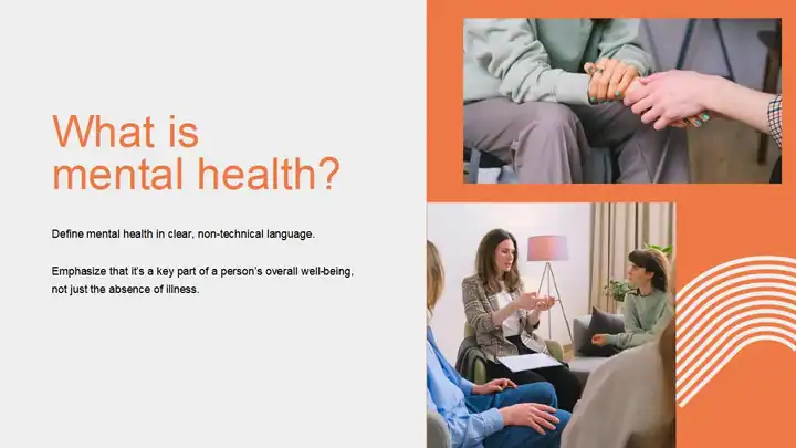 Psychological Profile Slides