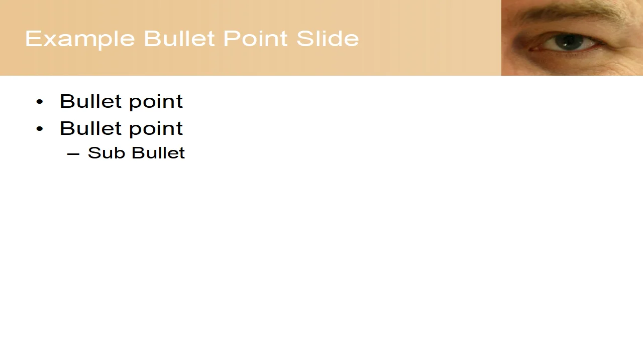 Psychology Template