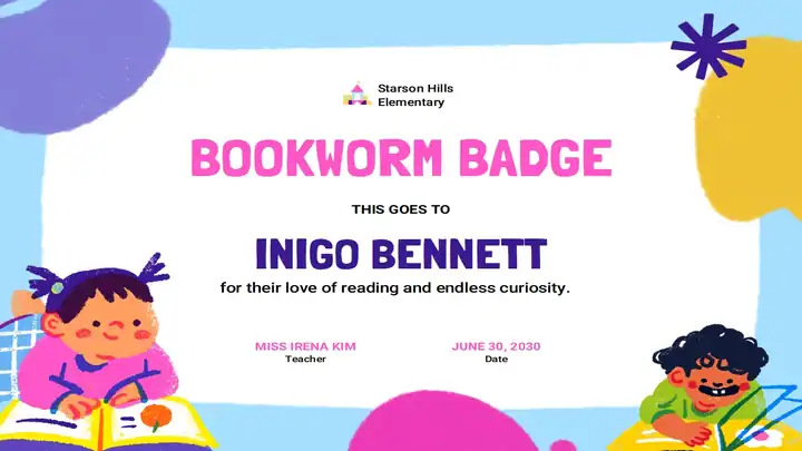 Reading Certificates