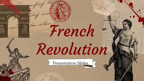 Regency Era Romance Slides