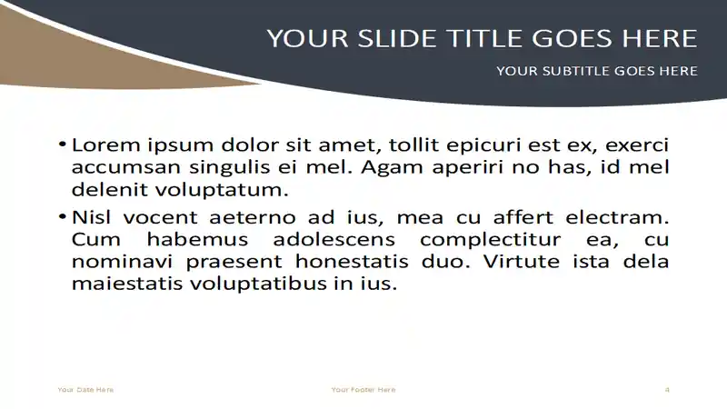 Religion PowerPoint Template