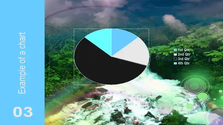 River Template