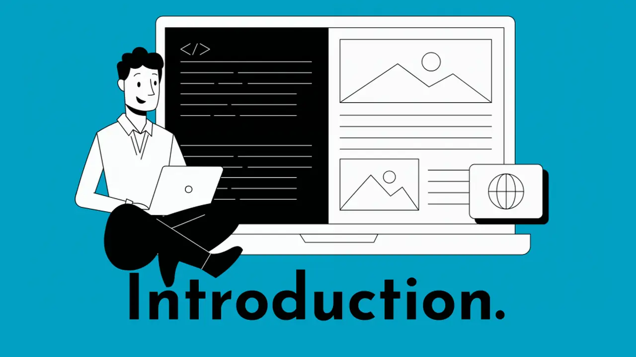 Simple Animated Business Slides