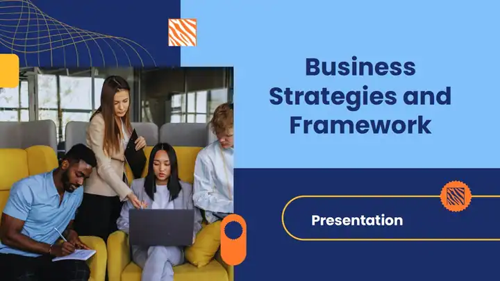Simple Business Case