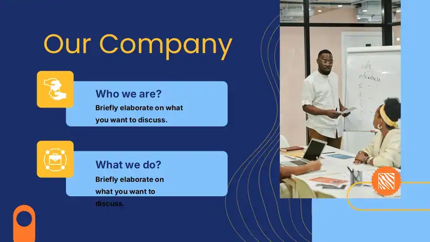 Simple Business Case