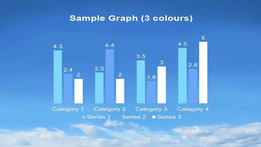 Sky PowerPoint Template