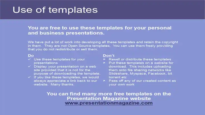 Small Icons Purple