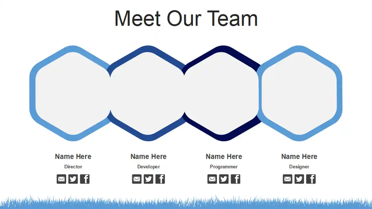 Soccer Sports PowerPoint Templates