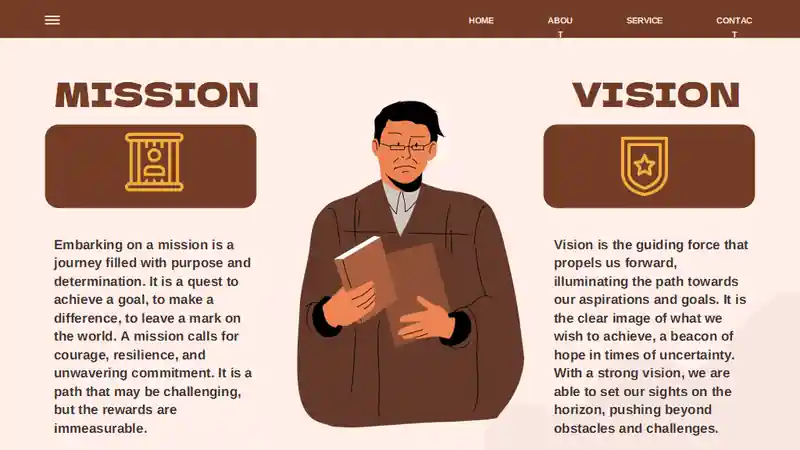 Social Injustice Lawyer Job Description Slides