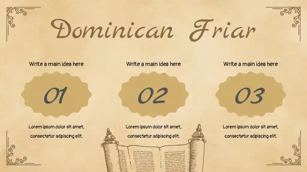 St Thomas Aquinas Philosophy Slides