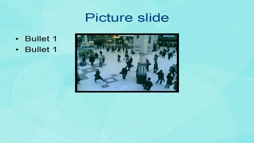 Subtle Swirl template