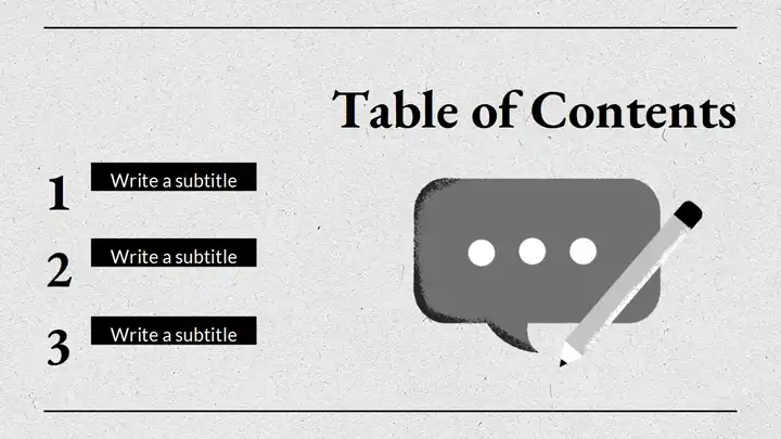 The Role of Perception In Critical Thinking Slides