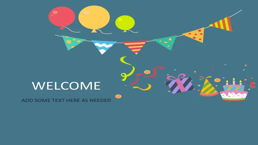 Title Slide Templates for PowerPoint and Keynote