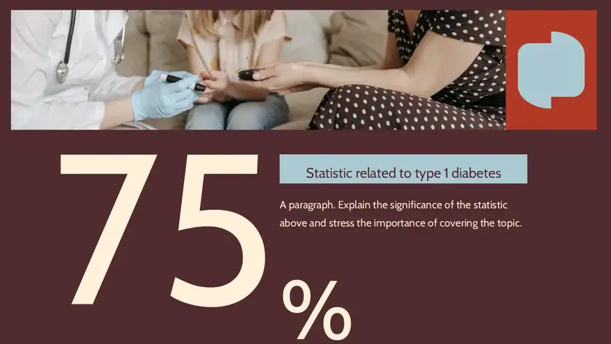 Type 1 Diabetes Slides