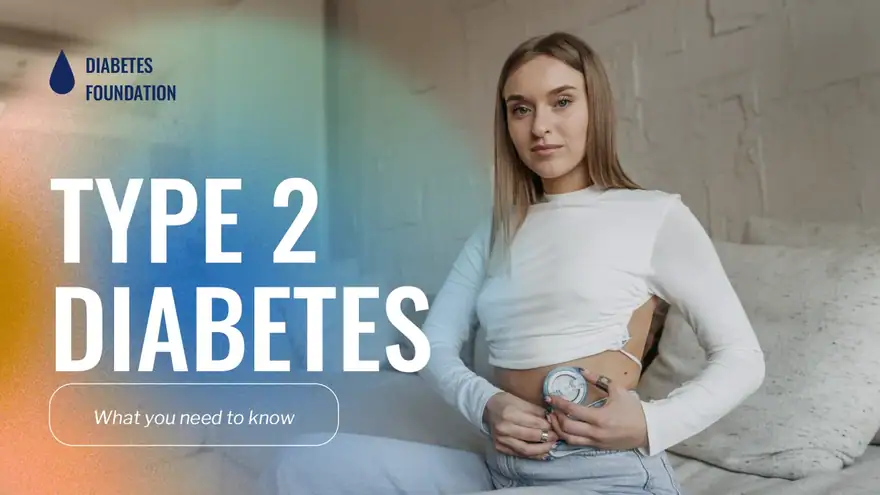 Type 2 Diabetes Slides