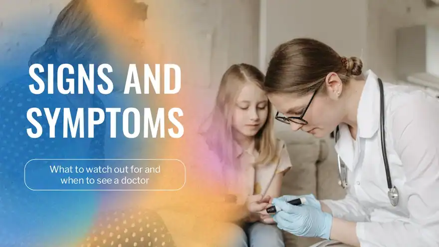 Type 2 Diabetes Slides
