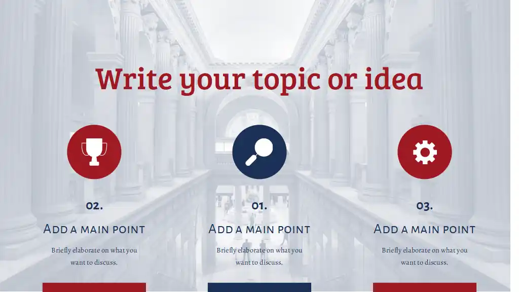 University of Arizona Slides