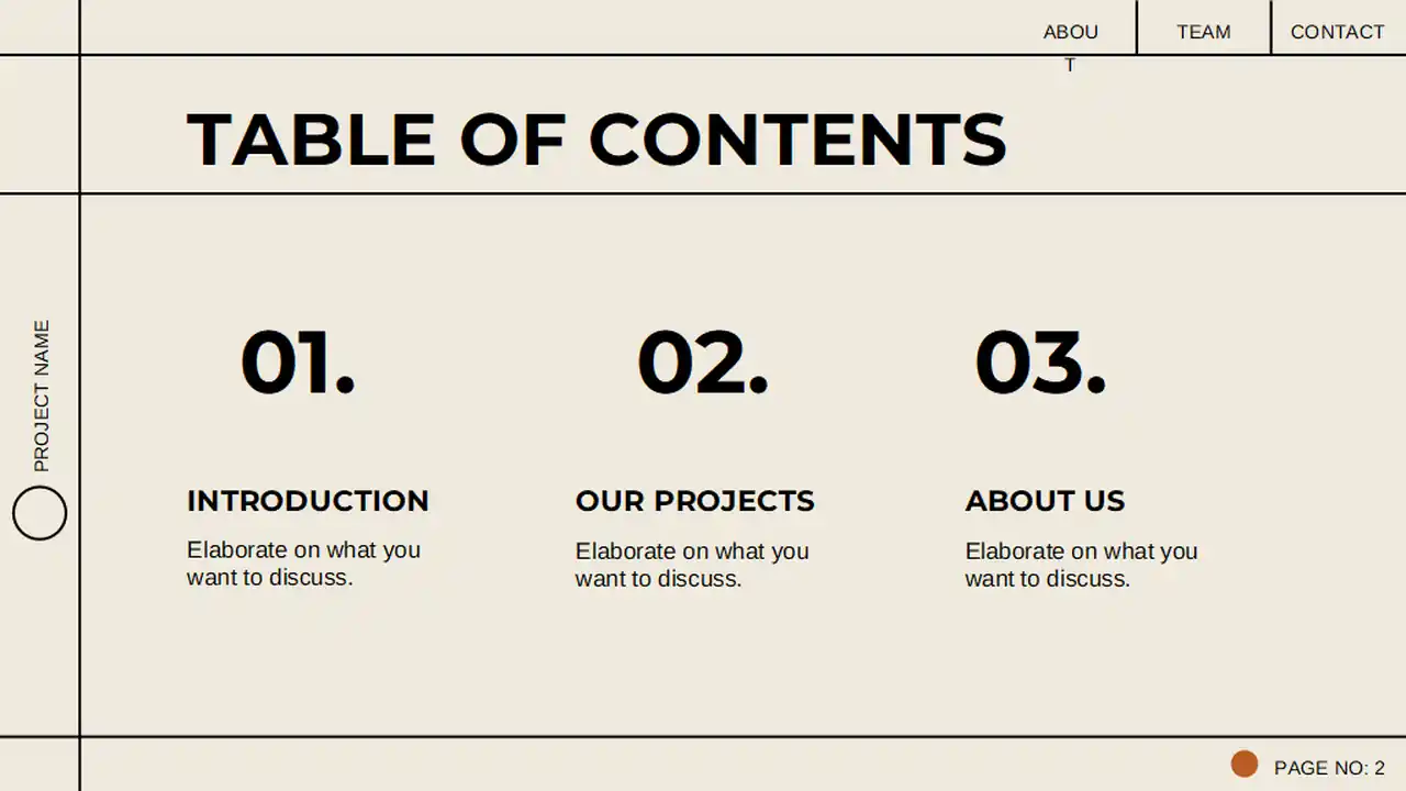 Volunteer Onboarding Slides