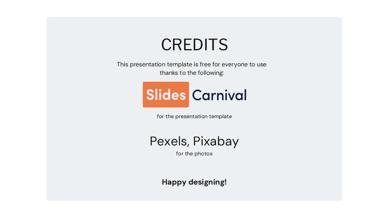Website Customer Journey Mapping Slides
