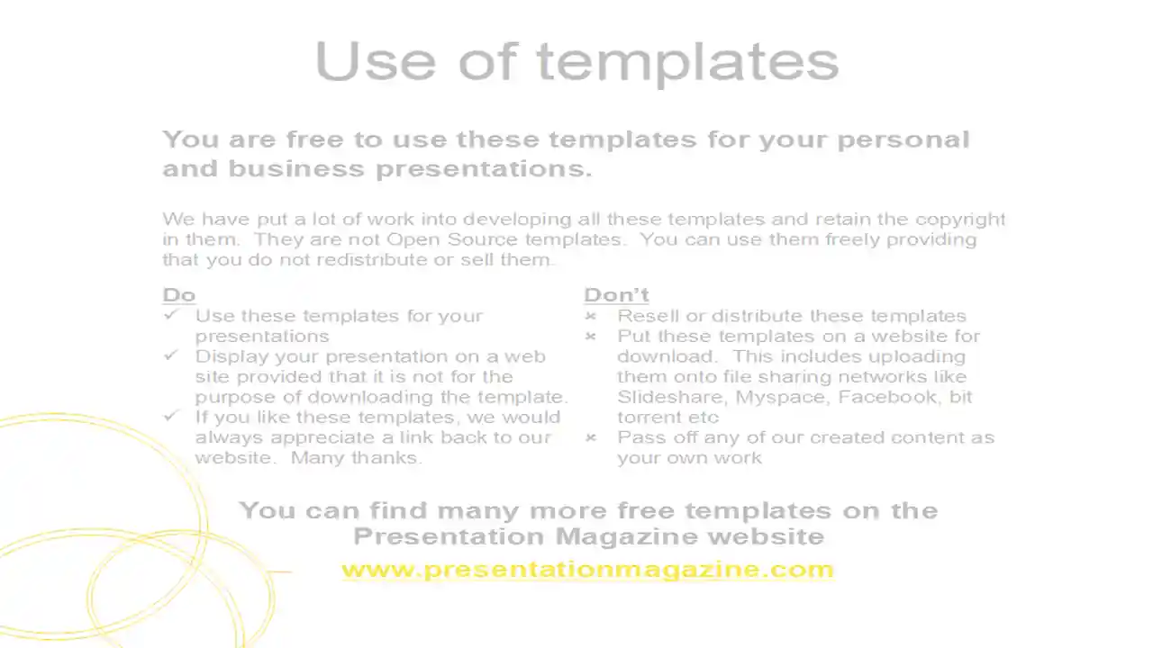 Wedding Planning Template