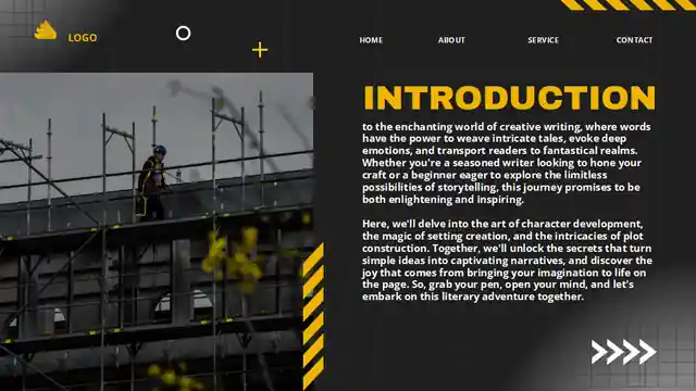 Scaffolding Safety Slides
