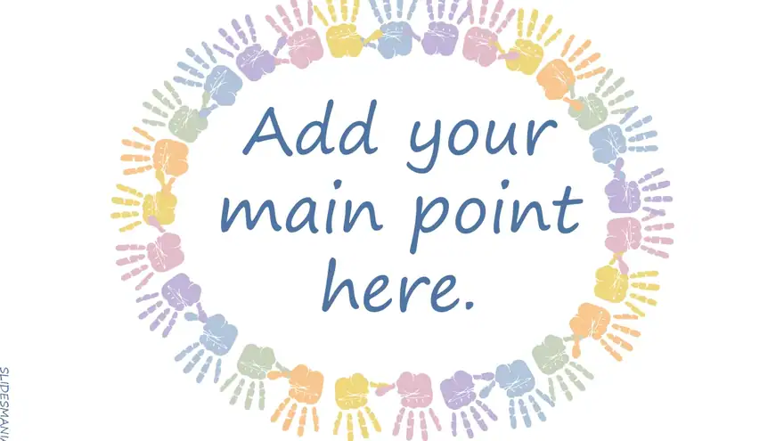 Seys Free Template for Google Slides or PowerPoint Presentations