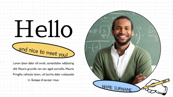 Team Building Activities For Teachers Slides