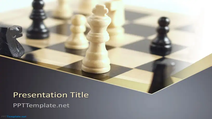 0049-chess-ppt-template