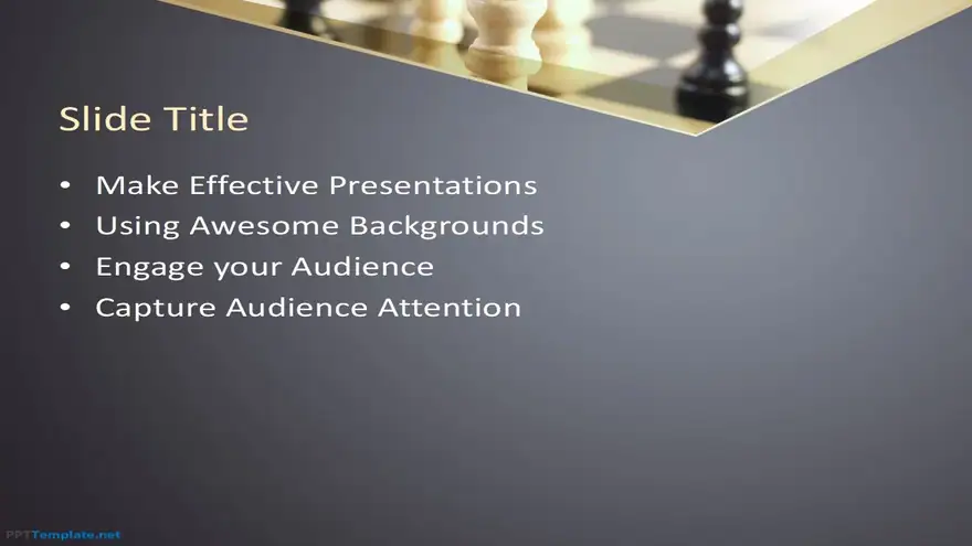 0049-chess-ppt-template