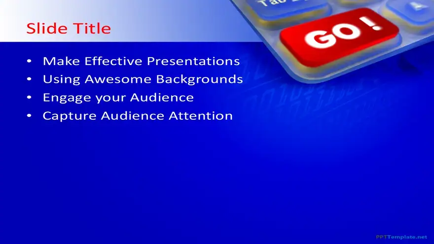 10045-01-keyboard-ppt-template