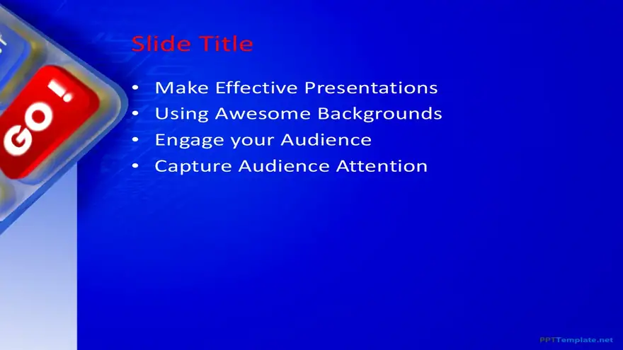 10045-01-keyboard-ppt-template