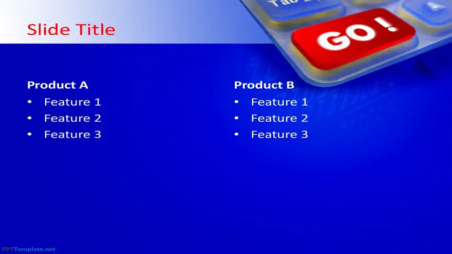 10045-01-keyboard-ppt-template