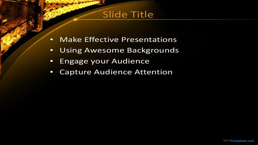 10048-01-paris-eiffel-tower-ppt-template