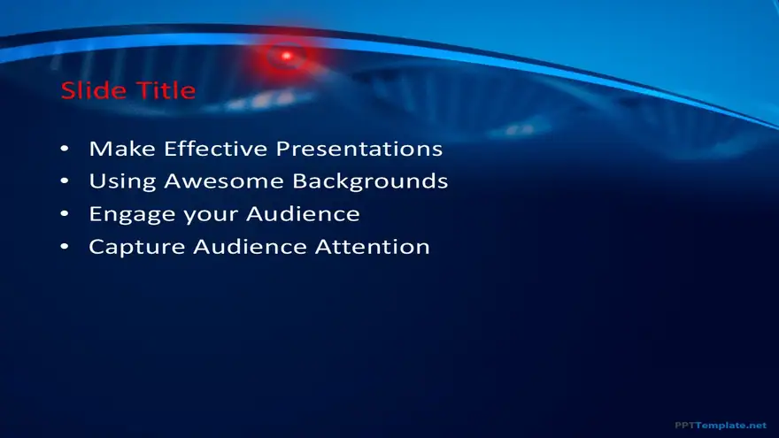 10071-01-genetics-dna-ppt-template