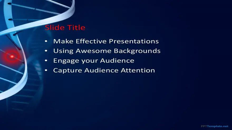 10071-01-genetics-dna-ppt-template