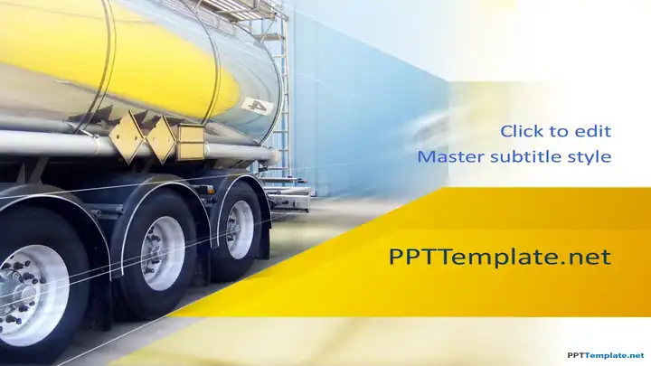 10080-01-truck-ppt-template