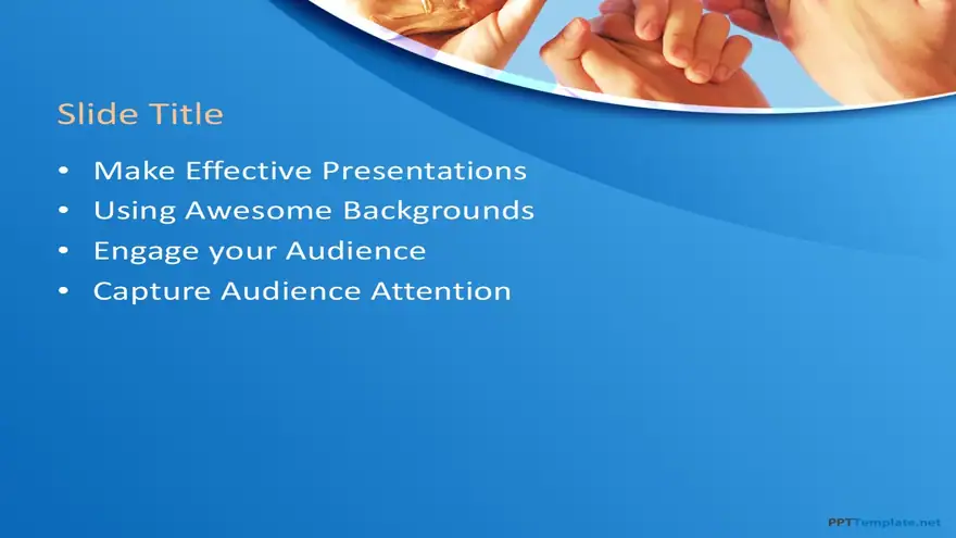 10091-philantropic-ppt-template