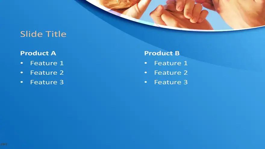 10091-philantropic-ppt-template