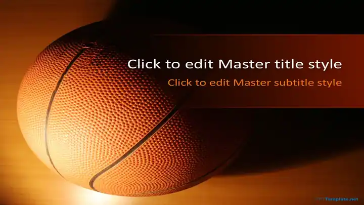 10092-basketball-ppt-template