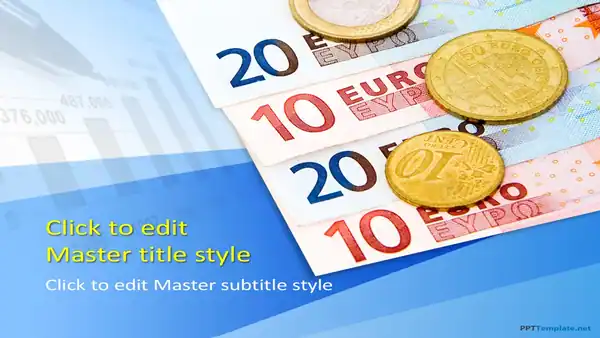 10096-euro-currency-ppt-template