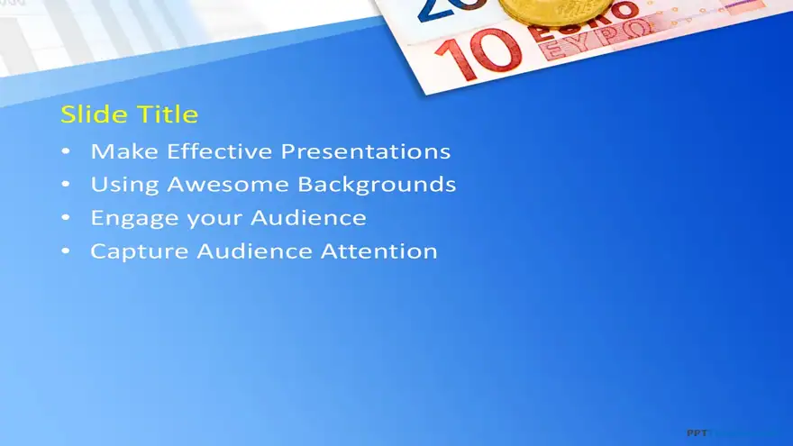 10096-euro-currency-ppt-template