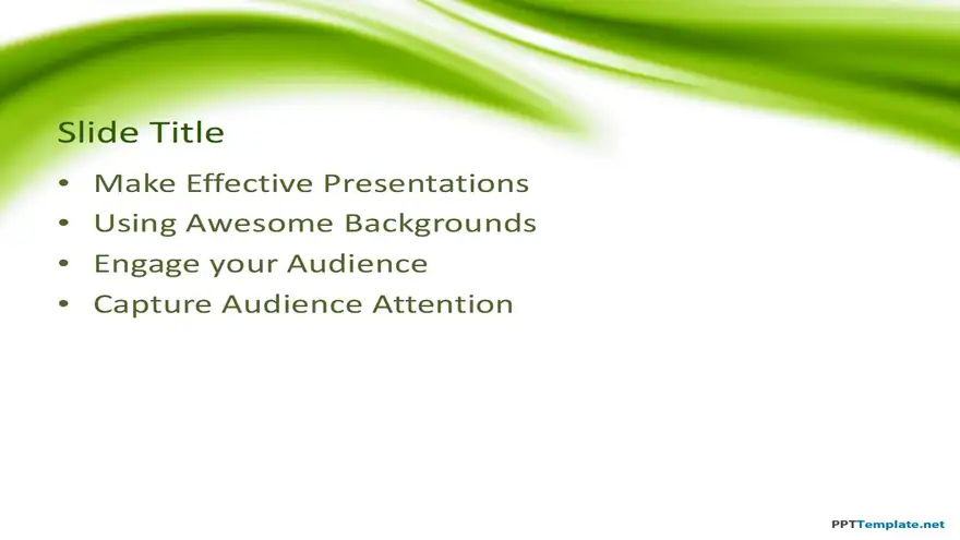 10116-abstract-green-ppt-template