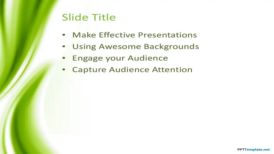 10116-abstract-green-ppt-template