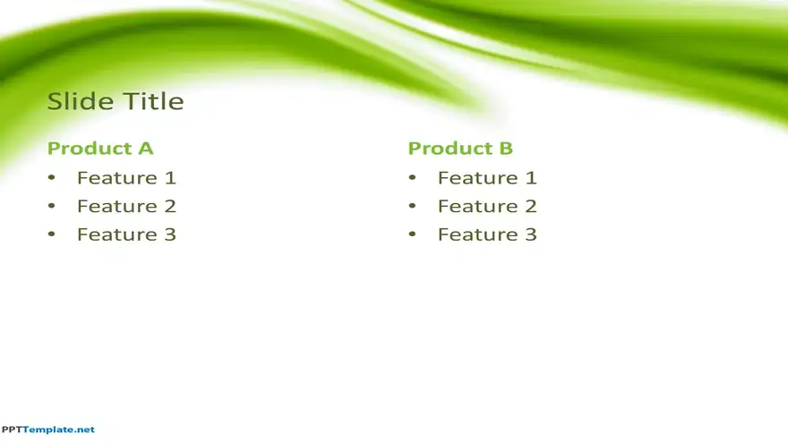 10116-abstract-green-ppt-template