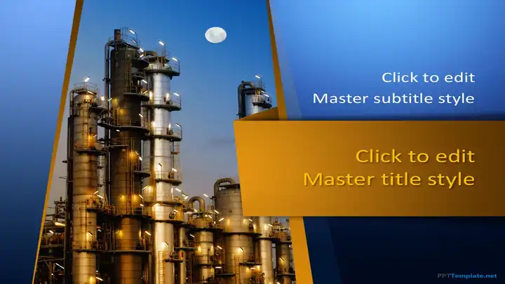 10118-industry-ppt-template