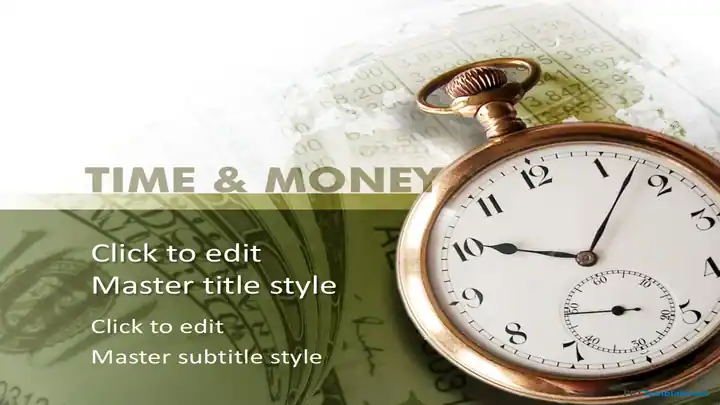 10120-business-time-management-ppt-template
