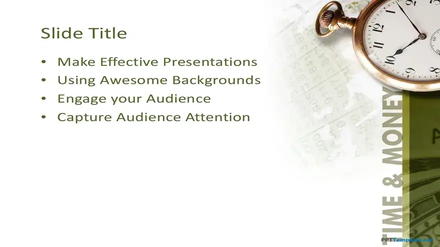 10120-business-time-management-ppt-template
