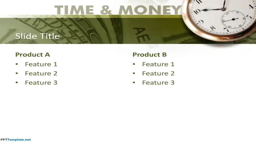 10120-business-time-management-ppt-template
